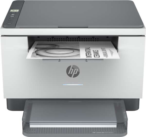 HP  Imprimante Multifonction 3-en-1 Laser Monochrome (9YF95A)