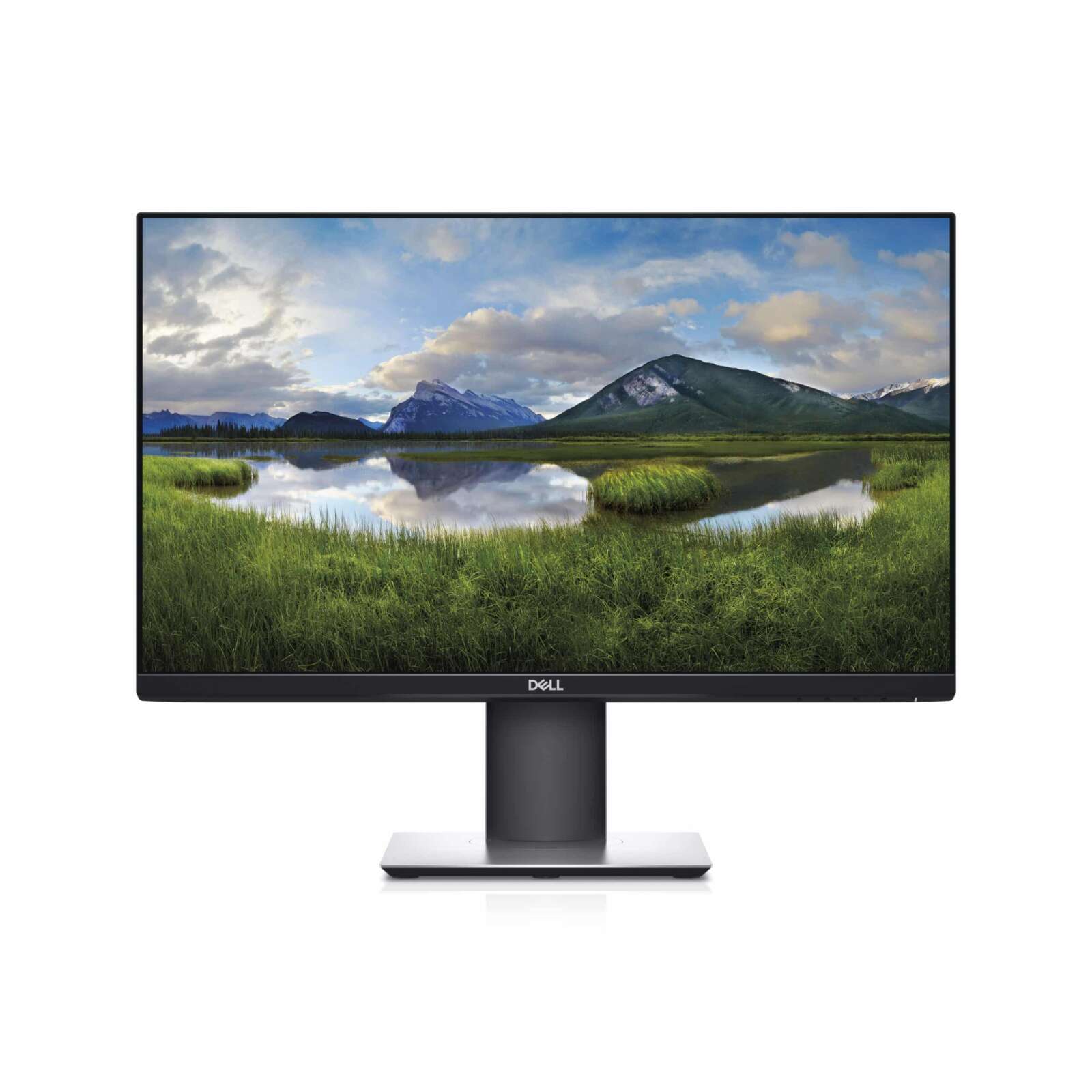 Dell 23″ 60.5CM Moniteur PC  (P2319H-3Y)