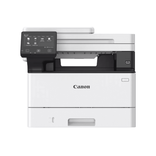 Canon  Imprimante Multifonction 3-en-1 Laser Couleur (5951C008AA)