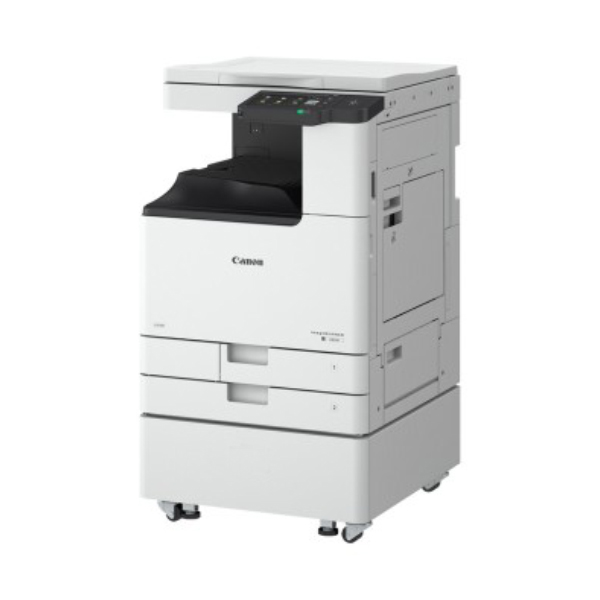 Canon CANON COPIEUR IMAGERUNNER 2930i Imprimante Multifonction 3-en-1 Laser Monochrome (5975C005AA)