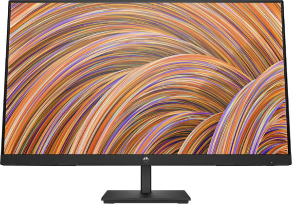 HP 27″ Full HD V27i G5 Moniteur PC 27" 75 Hz (65P64AS)