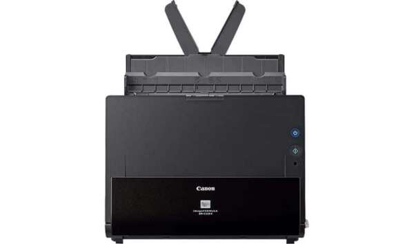 Canon AVEC CHARGEUR CANON imageFORMULA DR-C225 II Scanner A4 (3258C003AB)