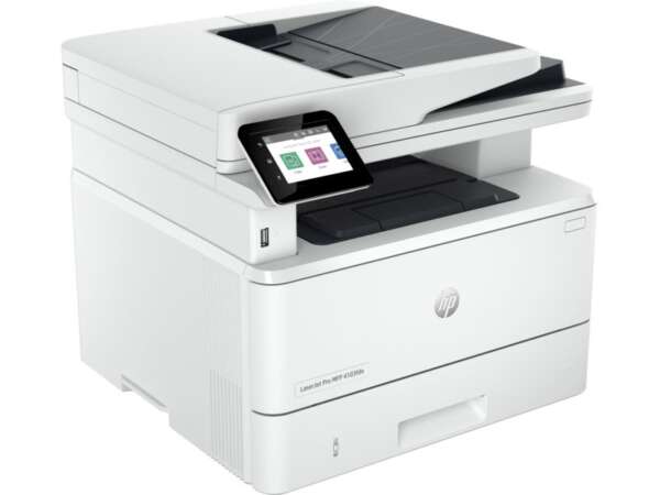 HP  Imprimante Multifonction 3-en-1 Laser Monochrome (2Z628A)