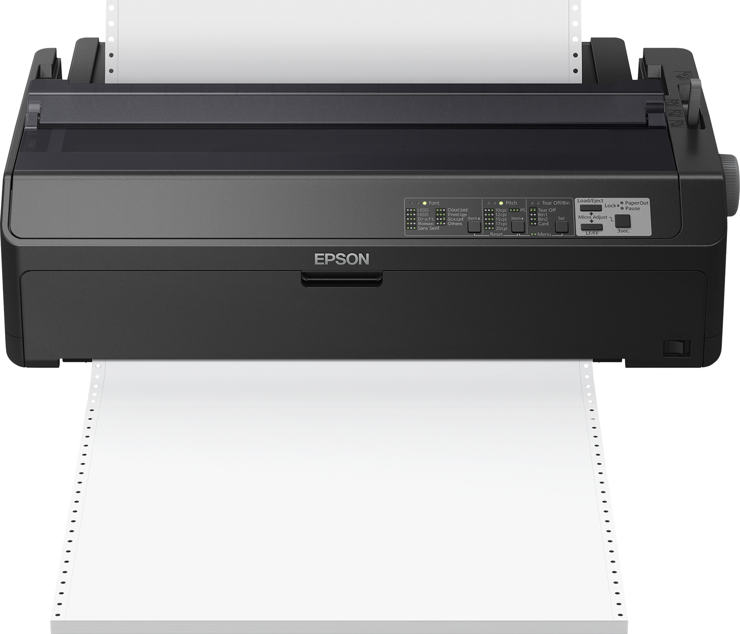 Epson  Imprimante Imprimante simple fonction Jet d'encre Couleur (C11CF40401)