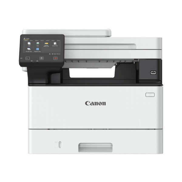 Canon  Imprimante Multifonction 3-en-1 Laser Monochrome (5951C020AA)