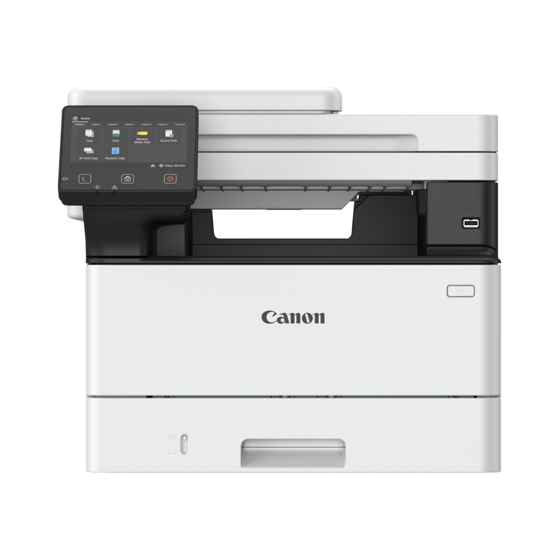 Canon  Imprimante Multifonction 3-en-1 Laser Monochrome (5951C020AA)