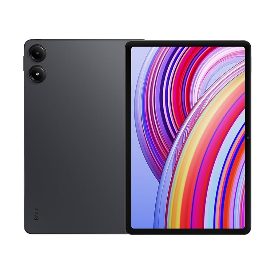 Apple Redmi Pad Pro 5G 6 Go / 128 Go – Wi‑Fi + 5G (REDMIPADPRO01)