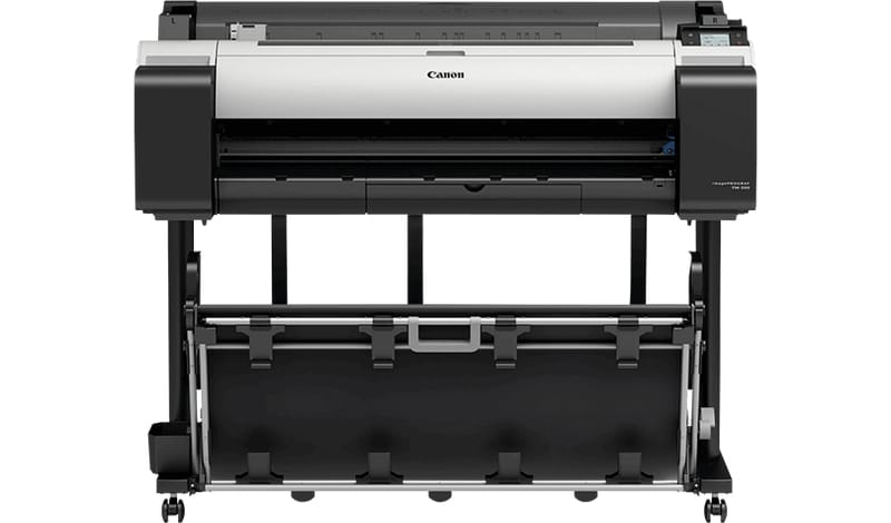 Canon imagePROGRAF TM-300 36″ Traceur Non spécifié (3058C003AB)