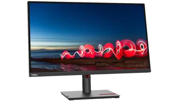 Lenovo ThinkVision T27i-30 27″ Moniteur PC 75 Hz (63A4MAT1EU)