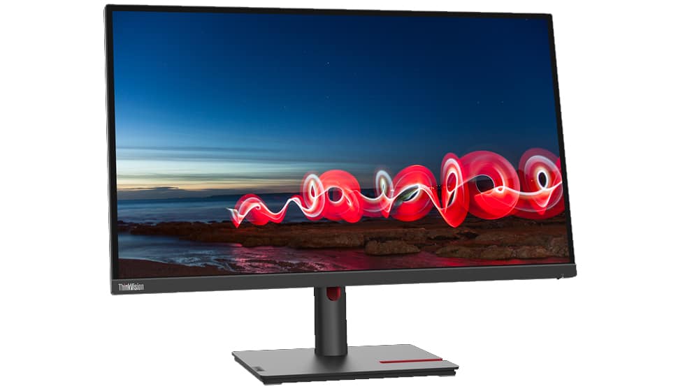Lenovo ThinkVision T27i-30 27″ Moniteur PC 75 Hz (63A4MAT1EU)