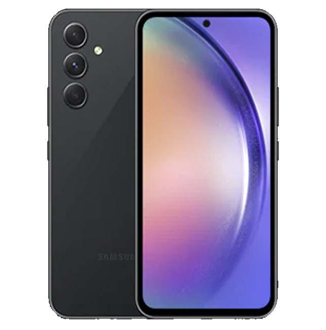 Samsung SAMSUNG GALAXY A54 6,4″ GRAPHITE (SM-A546EZKCMWD)