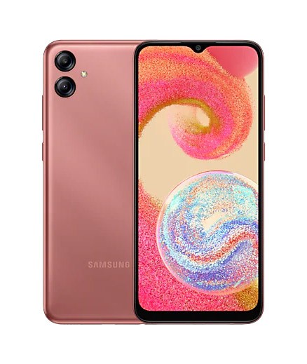 Samsung SAMSUNG GALAXY A04e 6,5″ COOPER (SM-A042FZCDMWD)