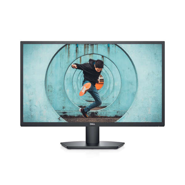 Dell 27″ Full HD SE2722H Moniteur PC  (SE2722H-3Y)