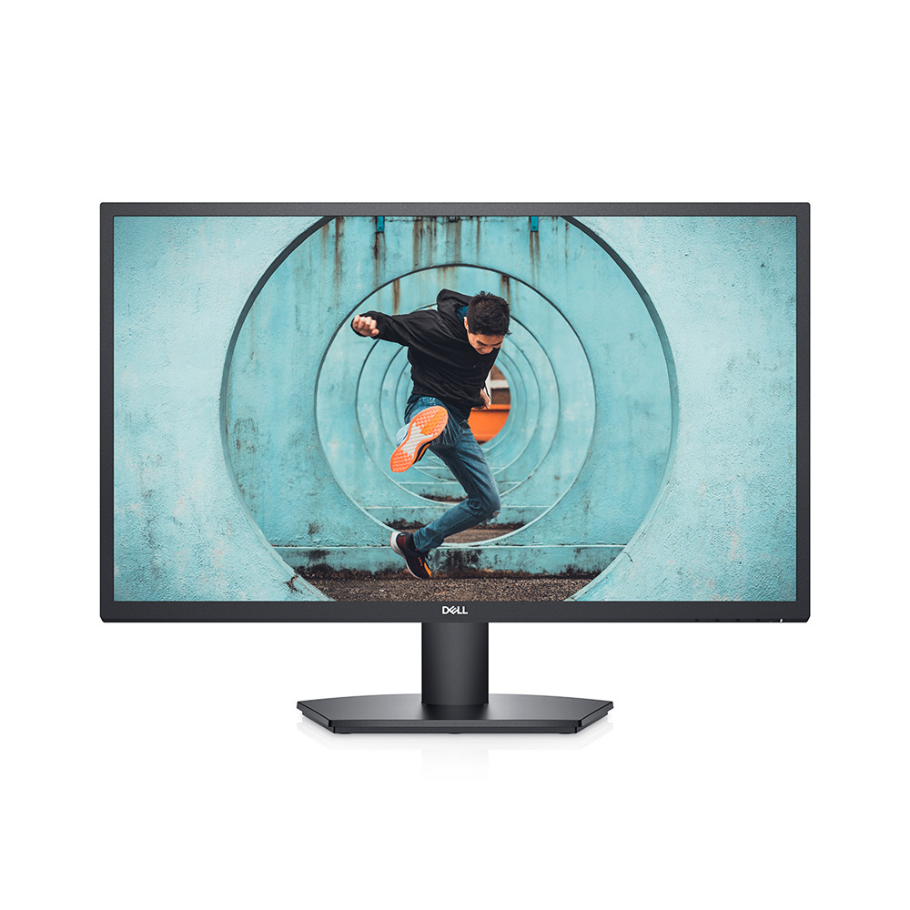 Dell 27″ Full HD SE2722H Moniteur PC  (SE2722H-3Y)