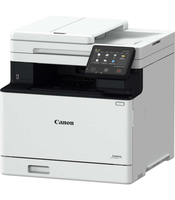 6797-f88-Imprimante-Multifonction-Laser-Couleur-Canon-i-SENSYS-MF754Cdw-5455C009AA.jpg Canon Imprimante Multifonction 3-en-1 Laser Couleur (7185C010AA)