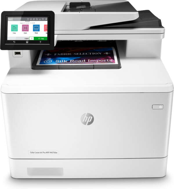 69266436_8318886296-scaled-1.jpg HP Imprimante Multifonction 3-en-1 Laser Couleur (W1A77A)