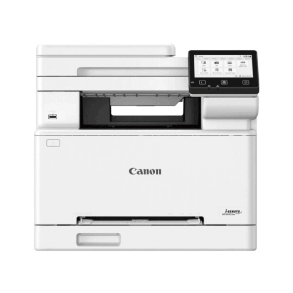 Canon  Imprimante Multifonction 3-en-1 Laser Couleur (6928C008AA)