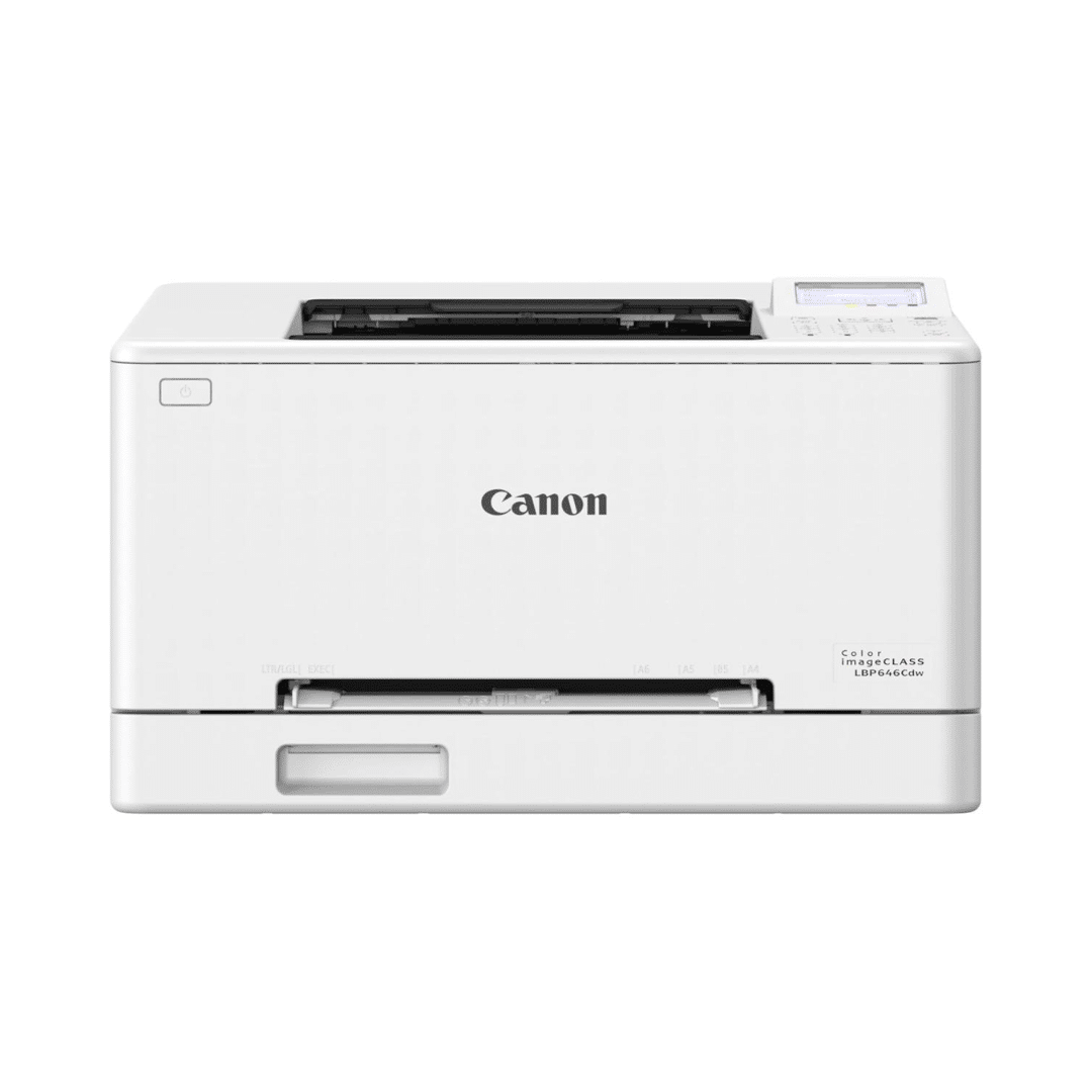 Canon  Imprimante Imprimante simple fonction Laser Monochrome (6929C007AA)