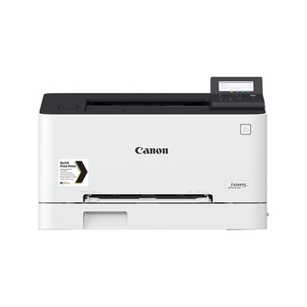 Canon  Imprimante Imprimante simple fonction Laser Couleur (3104C001AA)