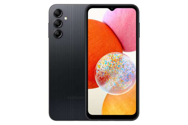 Samsung SAMSUNG GALAXY A14 6,6″ SILVER (SM-A145FZSGMWD)