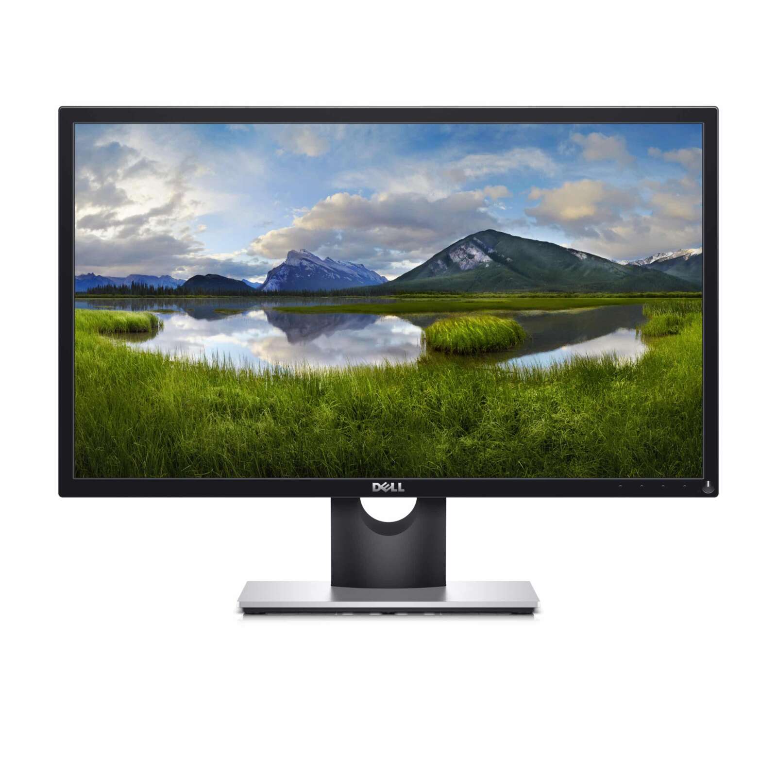 Dell 24 » SE2417HGX Moniteur PC 60 Hz (SE2417HGX-3Y)