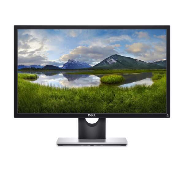 Dell 24 » SE2417HGX Moniteur PC 60 Hz (SE2417HGX-3Y)