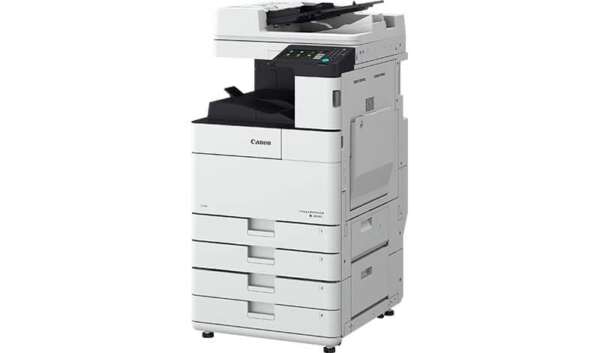 Canon CANON COPIEUR IMAGERUNNER 2625i Imprimante Multifonction 3-en-1 Laser Couleur (3808C004AA)