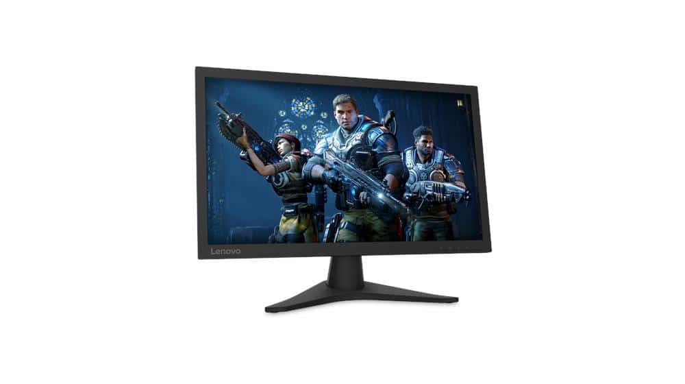 Lenovo Gamer 23,6″ G24-10 Moniteur PC 144 Hz (G24-10)