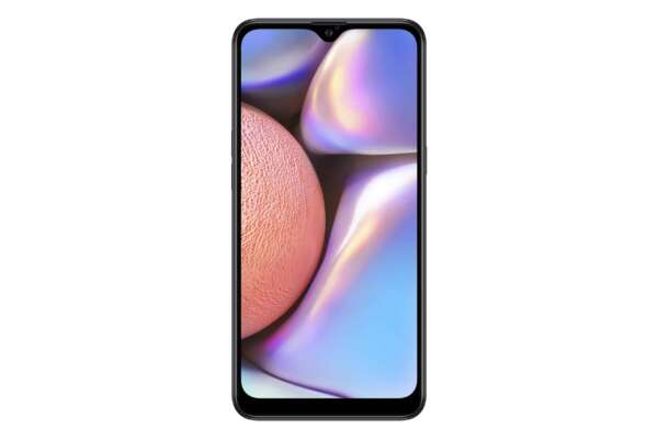 Samsung SAMSUNG GALAXY A10S NOIR (SM-A107FZKDMWD)