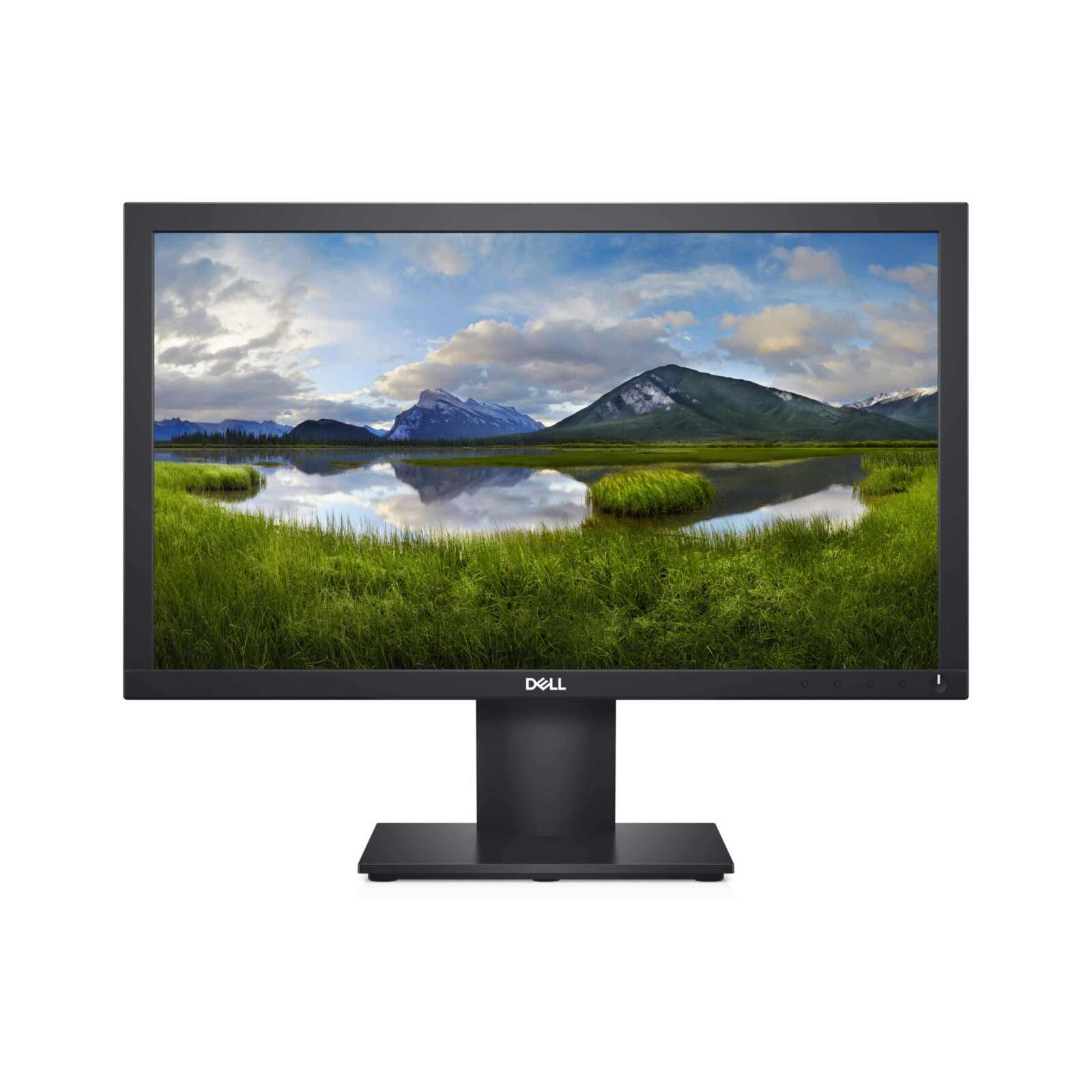Dell 20 » Moniteur PC 60 Hz (E2020H-3Y)