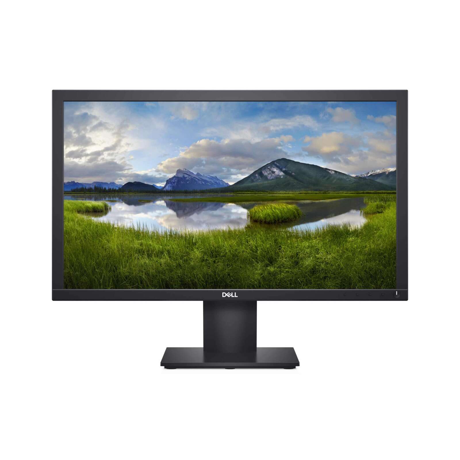 Dell 21,5″ Full HD Moniteur PC 60 Hz (E2220H-3Y)