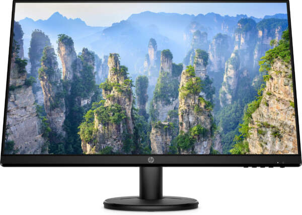 HP V27i 27″ Moniteur PC 60 Hz (9SV94AS)
