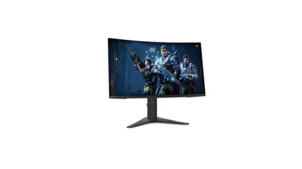 Lenovo 27″ FREESYNC Moniteur PC 165 Hz (G27C-10)