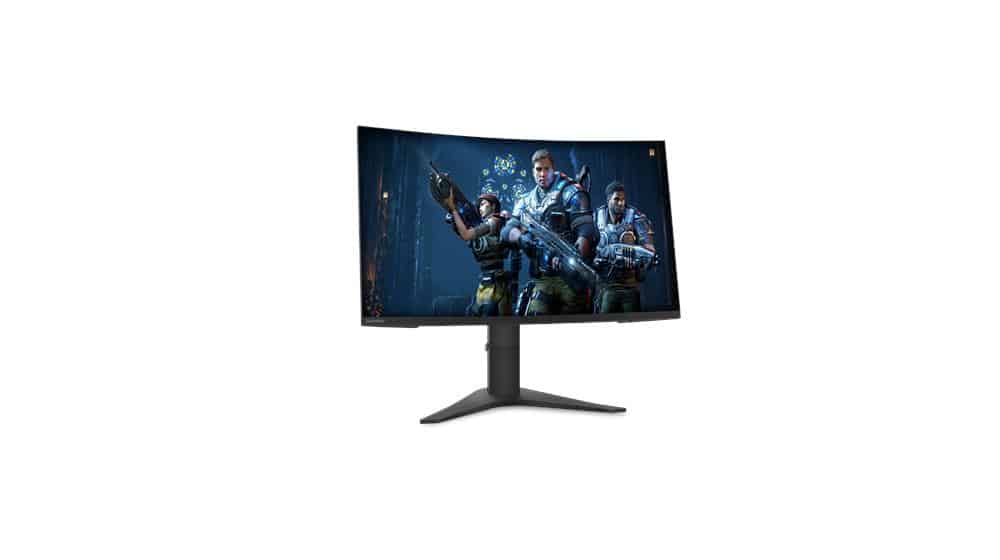 Lenovo 27″ FREESYNC Moniteur PC 165 Hz (G27C-10)