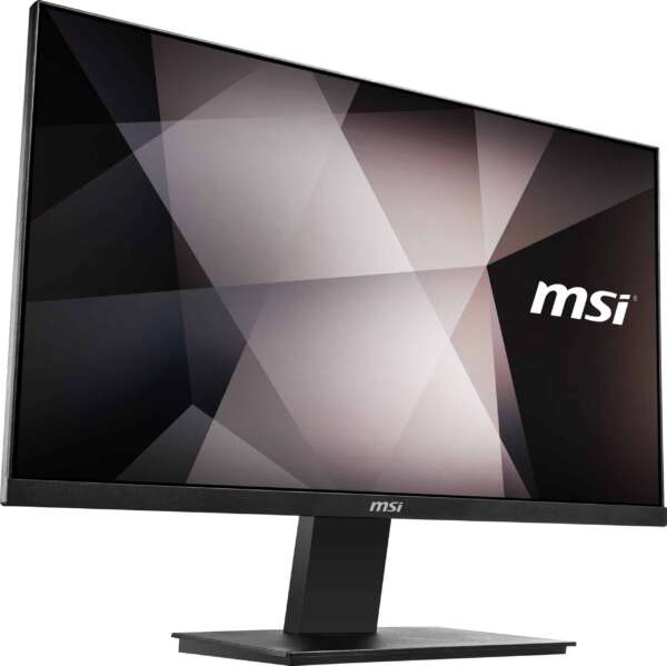 MSI PROFESSIONNEL 23,8″ Moniteur PC 60 Hz (MP241)