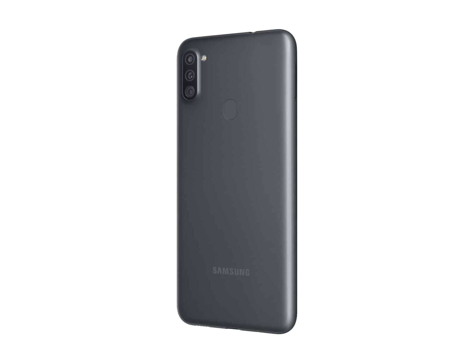 Samsung SAMSUNG GALAXY A11 NOIR (SM-A115FZKDMWD)