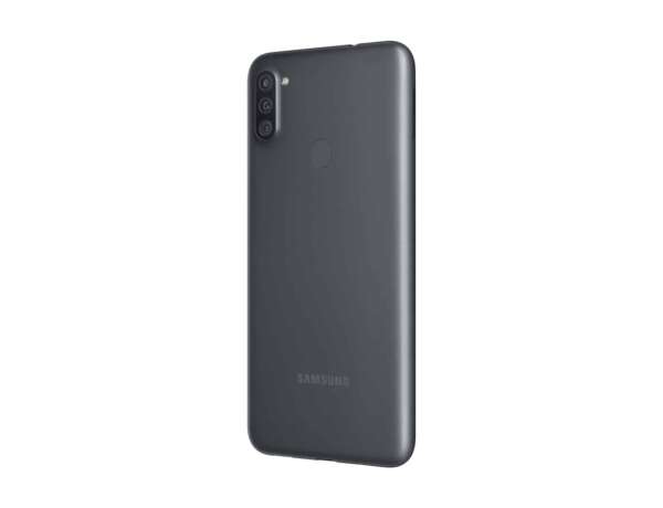 Samsung SAMSUNG GALAXY A11 NOIR (SM-A115FZKDMWD)