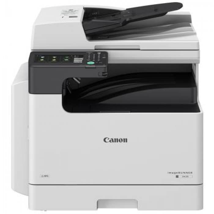 Canon  Imprimante Multifonction 3-en-1 Laser Monochrome (4293C004AA)