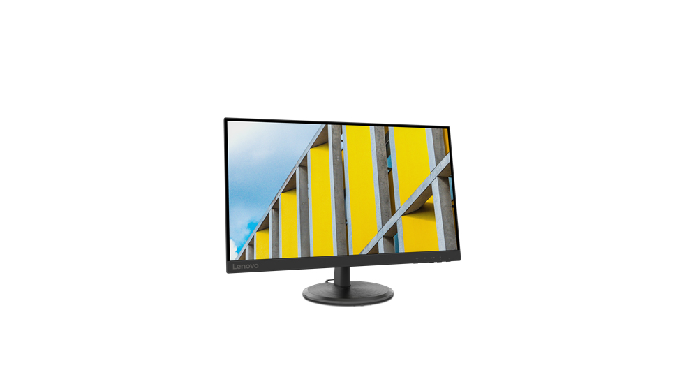 Lenovo ThinkVision E22-28 21.5 » Moniteur PC 60 Hz (62B9MAT4EU)