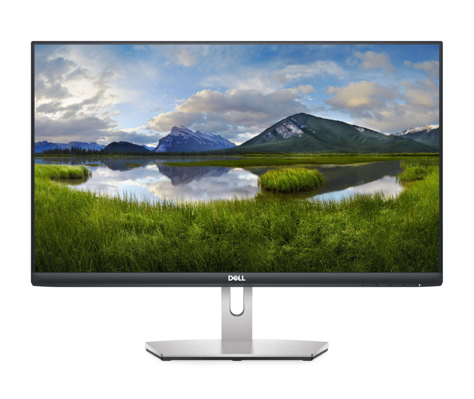 Dell LED 24″ S2421HN Moniteur PC 75 Hz (S2421HN)