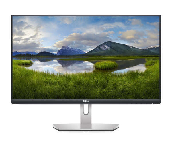 Dell LED 24″ S2421HN Moniteur PC 75 Hz (S2421HN)