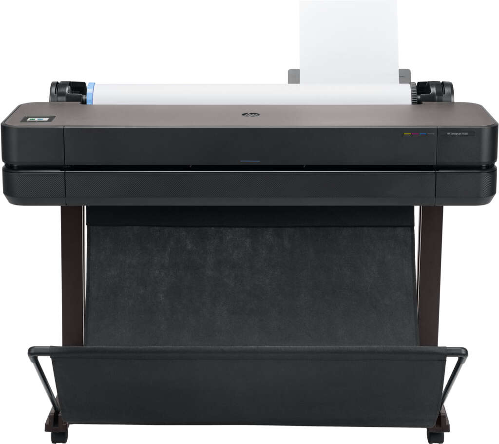 Hp IMPRIMANTE DESIGNJET T630 36P Traceur A1 (5HB11A)