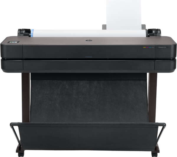 Hp IMPRIMANTE DESIGNJET T630 36P Traceur A1 (5HB11A)