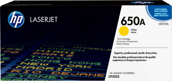 850a0f941b6ac6dd4a5dacd326f424aa7e9407bd-scaled-1.jpg Hp Toner 650A LaserJet jaune authentique (CE272A)