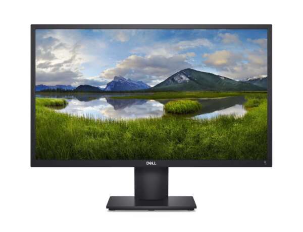 Dell LED 24″ E2421HN Moniteur PC 60 Hz (E2421HN)