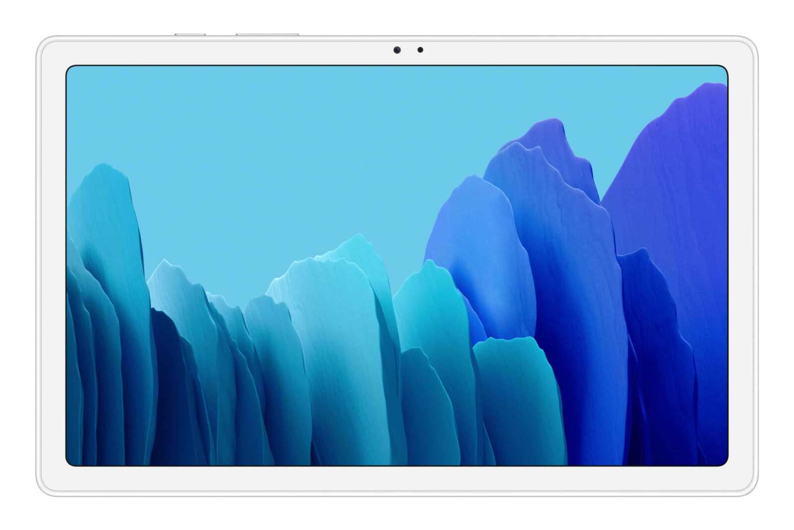 Samsung SAMSUNG GALAXY TAB A7 LTE SILVER (SM-T505NZSDMWD)