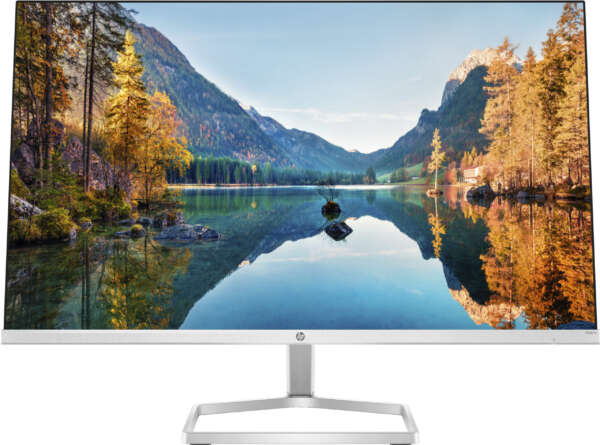 HP M24FW FHD 23.8″ Moniteur PC 75 Hz (2D9K1AS)