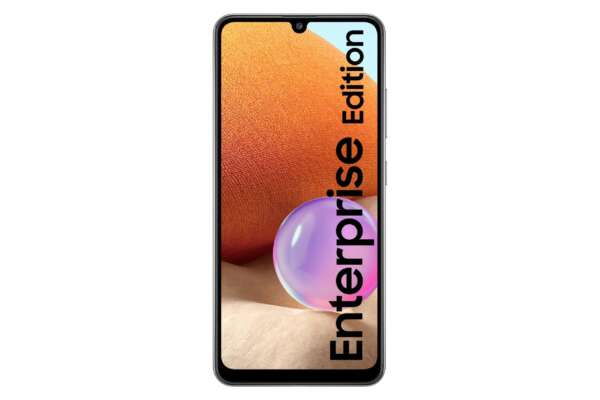 Samsung SAMSUNG GALAXY A32 6,5 BLACK (SM-A325FZKHMWD)