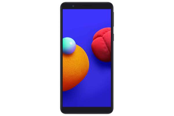 Samsung SAMSUNG GALAXY A01 Core NOIR (SM-A013GZKDMWD)