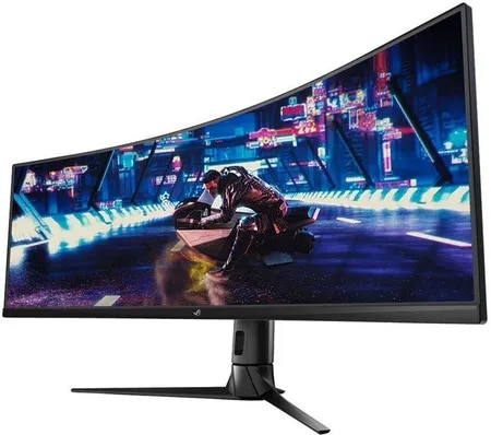 ASUS ROG Strix XG49VQ 49″ Moniteur PC 144 Hz (90LM04H0-B01170)
